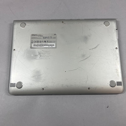 UNTESTED Samsung Chromebook Laptop (No Charger) XE303C12