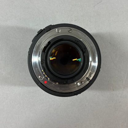Nikon D7000 W/50mm, 18-55mm, 28mm and Flash