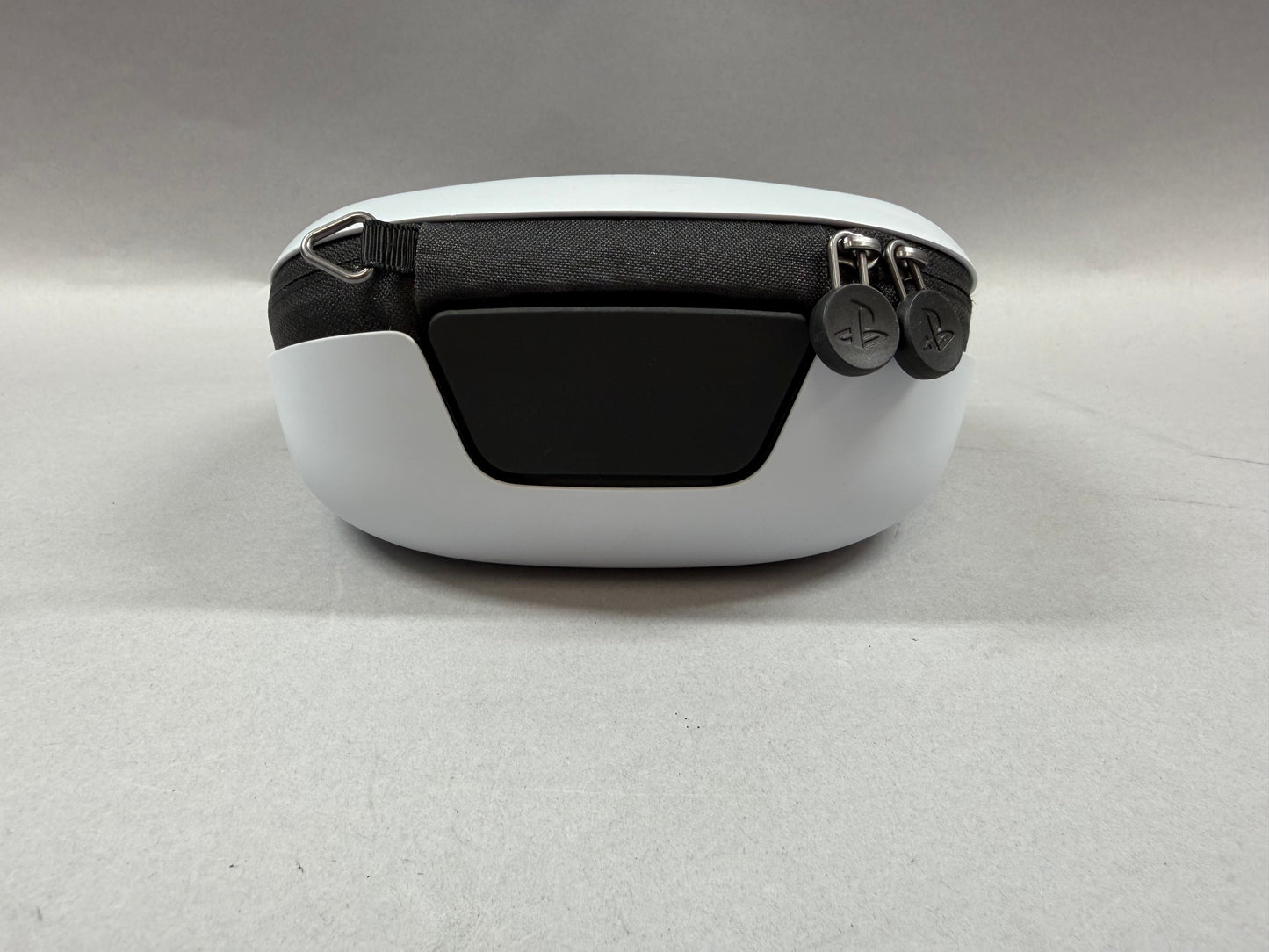 Sony Playstation 5 PS5 DualSense Edge Wireless Controller Classic White CFI-ZCP1