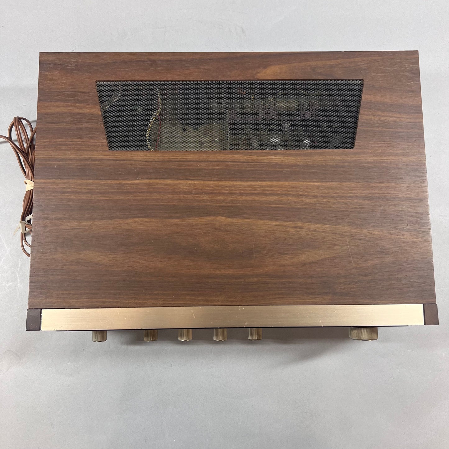 Pioneer SX-525 Radio