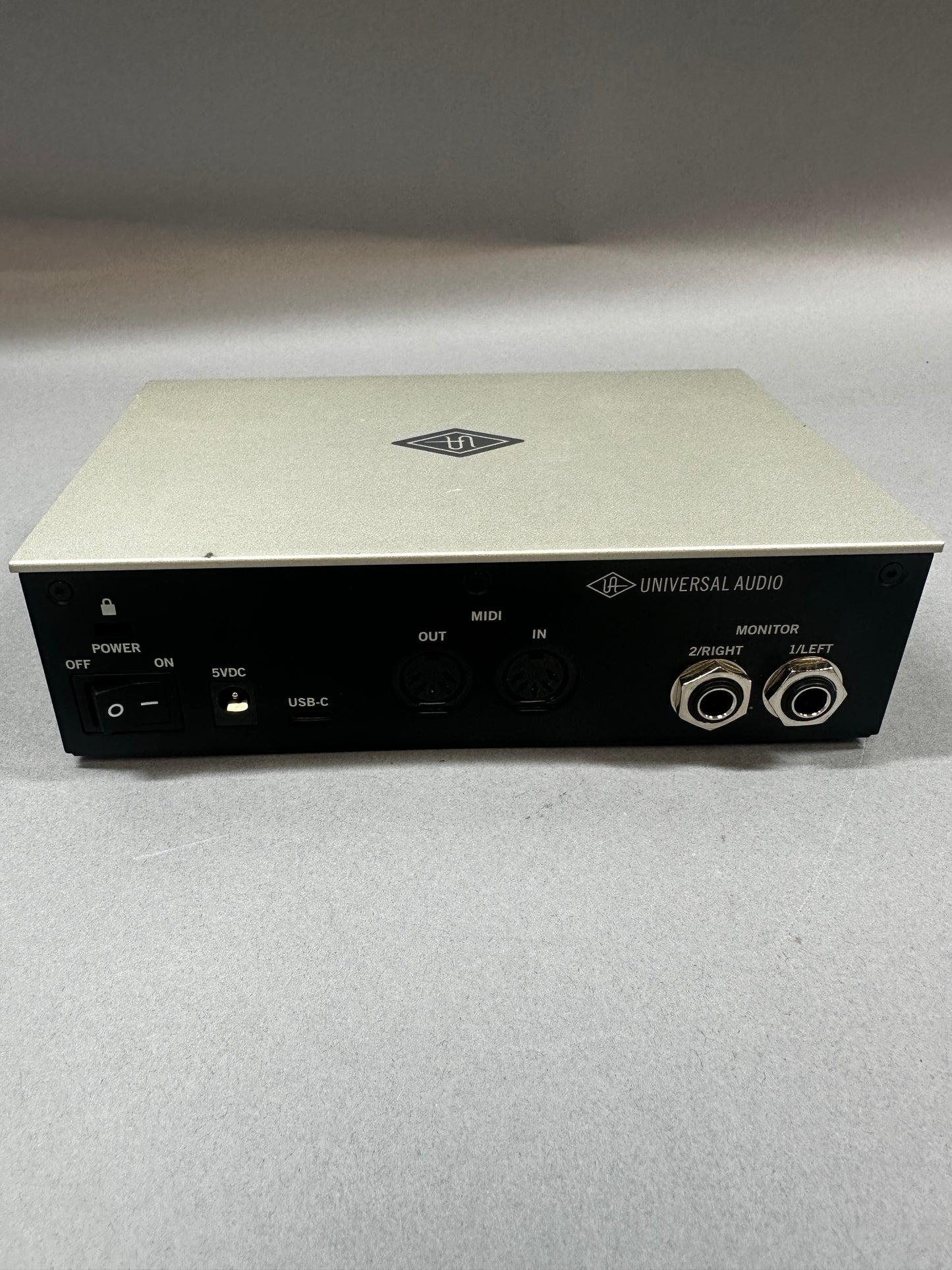 Universal audio volt 2 Audio interface 7899