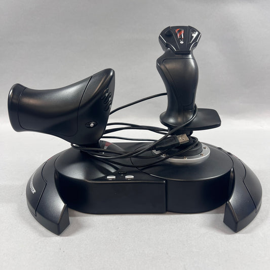 ThrustMaster Hotas X Controller