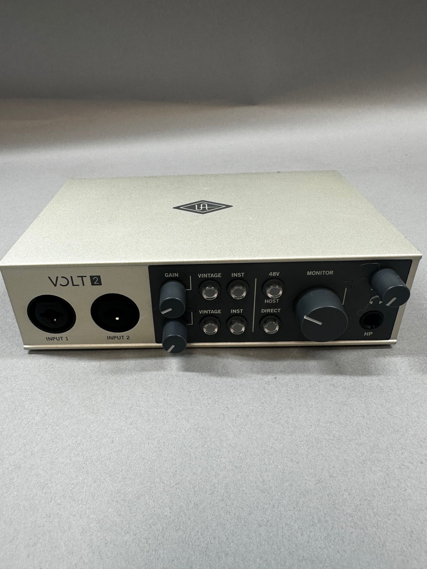 Universal audio volt 2 Audio interface 7899