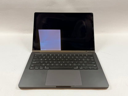 2025 Apple MacBook Pro 14" M5 1.5GHz 16GB RAM 128GB SSD Silver A3434