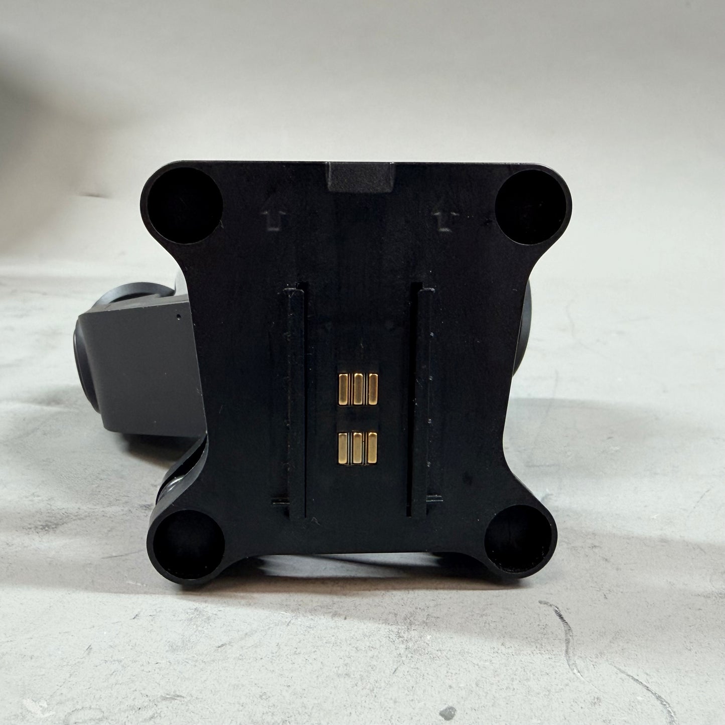 Yuneec E90 2.3MP 3-Axis Gimbal Camera YUNE10T50US