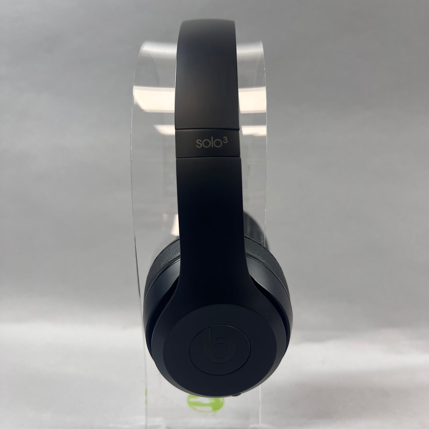 Beats Solo3 Wireless On-Ear Bluetooth Headphones Black A1796