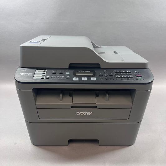 Brother MFC-L2700DW Printer 2700