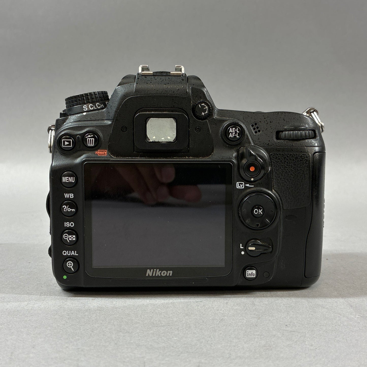 Nikon D7000 W/50mm, 18-55mm, 28mm and Flash
