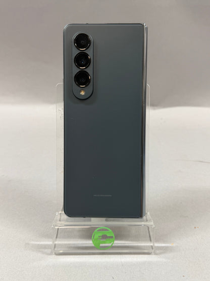 Verizon Samsung Galaxy Z Fold4 512GB 16 Gray SM-F936U