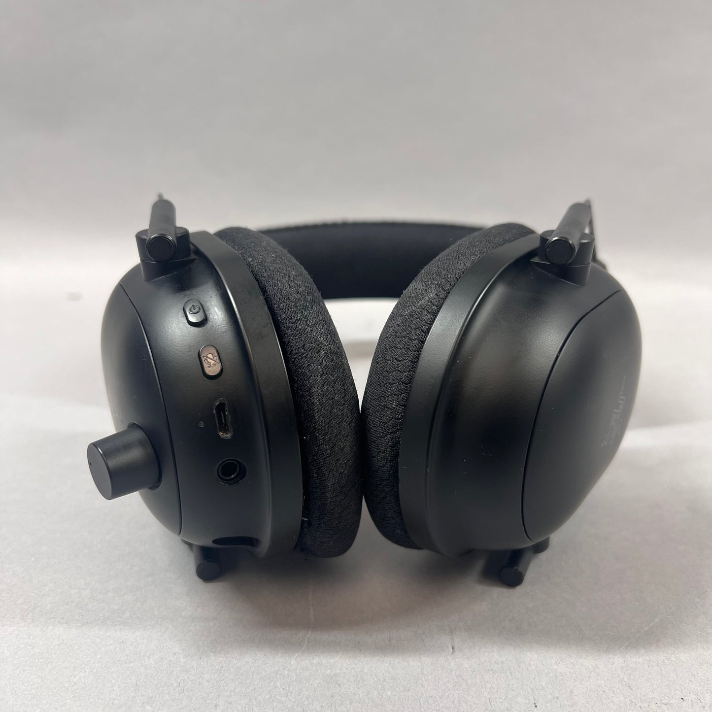 Razer Essenger Bogan Wireless E-Sports Headset Black RZ04-0322