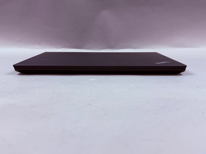 Lenovo Thinkpad JVHFC1 14" i7-10610U 4.9GHz 16GB RAM 512GB SSD