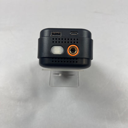 Nuste CZK-3692 Tire Inflator