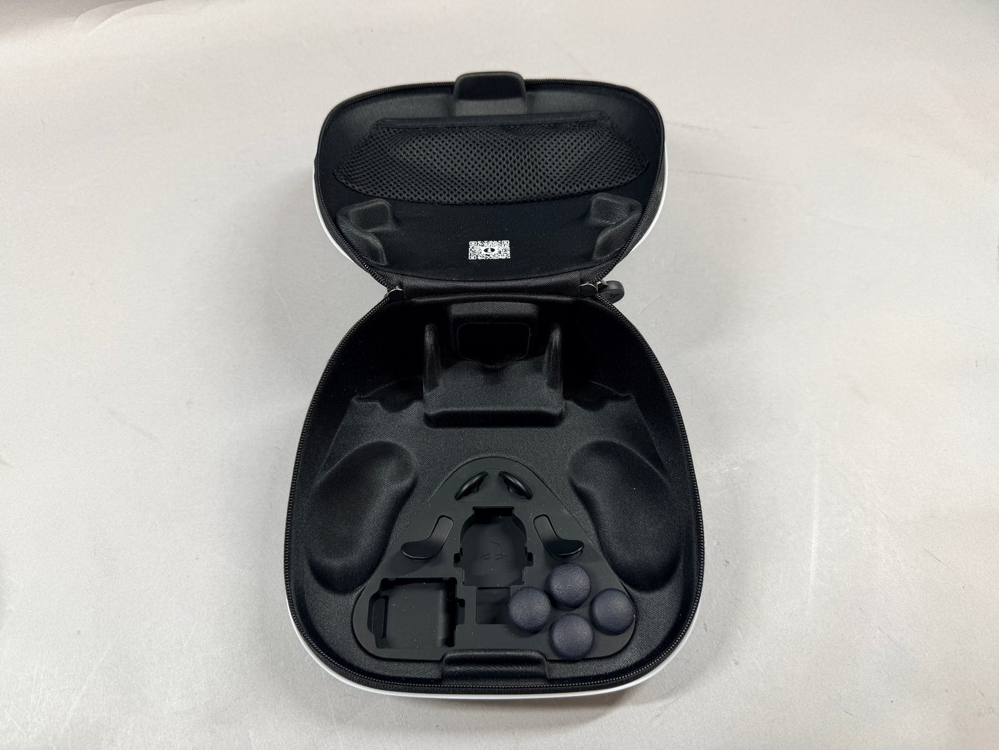 Sony Playstation 5 PS5 DualSense Edge Wireless Controller Classic White CFI-ZCP1