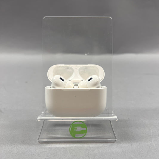Apple AirPods 3rd Gen with Charging Case A2564 A2565 A2897 A2968