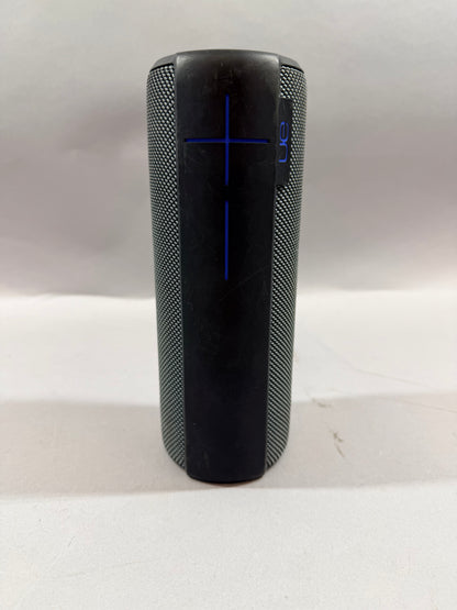 Ultimate Ears UE MEGABOOM Bluetooth Speaker Black N/A