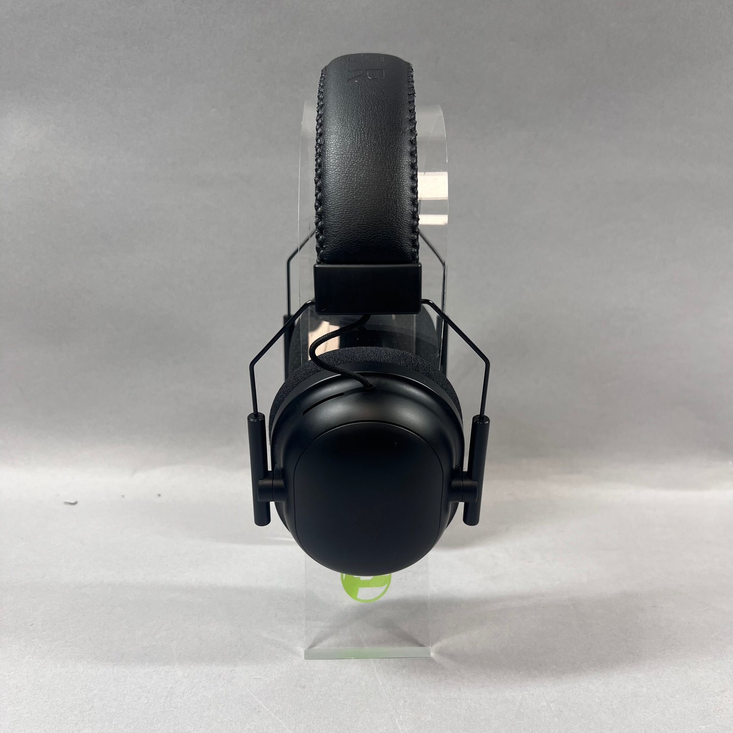 Razer Essenger Bogan Wireless E-Sports Headset Black RZ04-0322