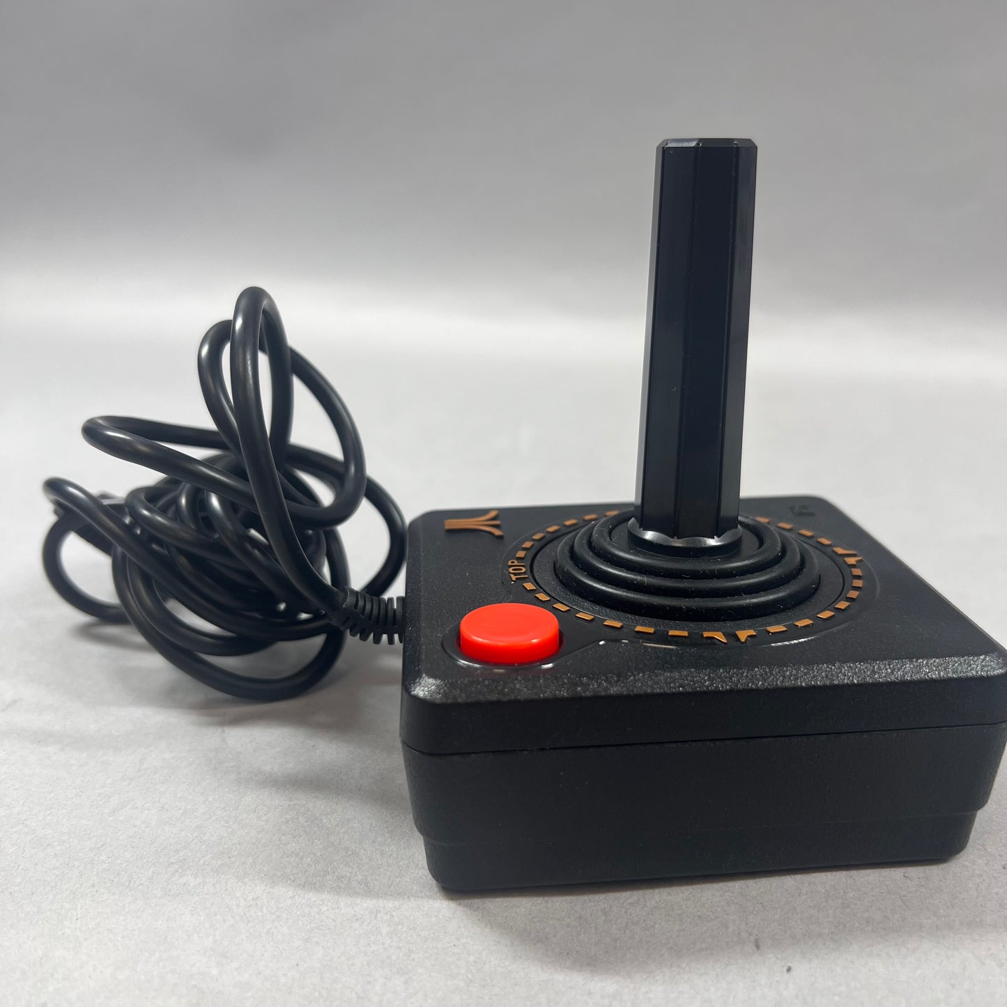 Nintendo Atari Video Game Console AR3060S Black