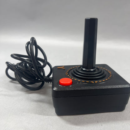 Nintendo Atari Video Game Console AR3060S Black