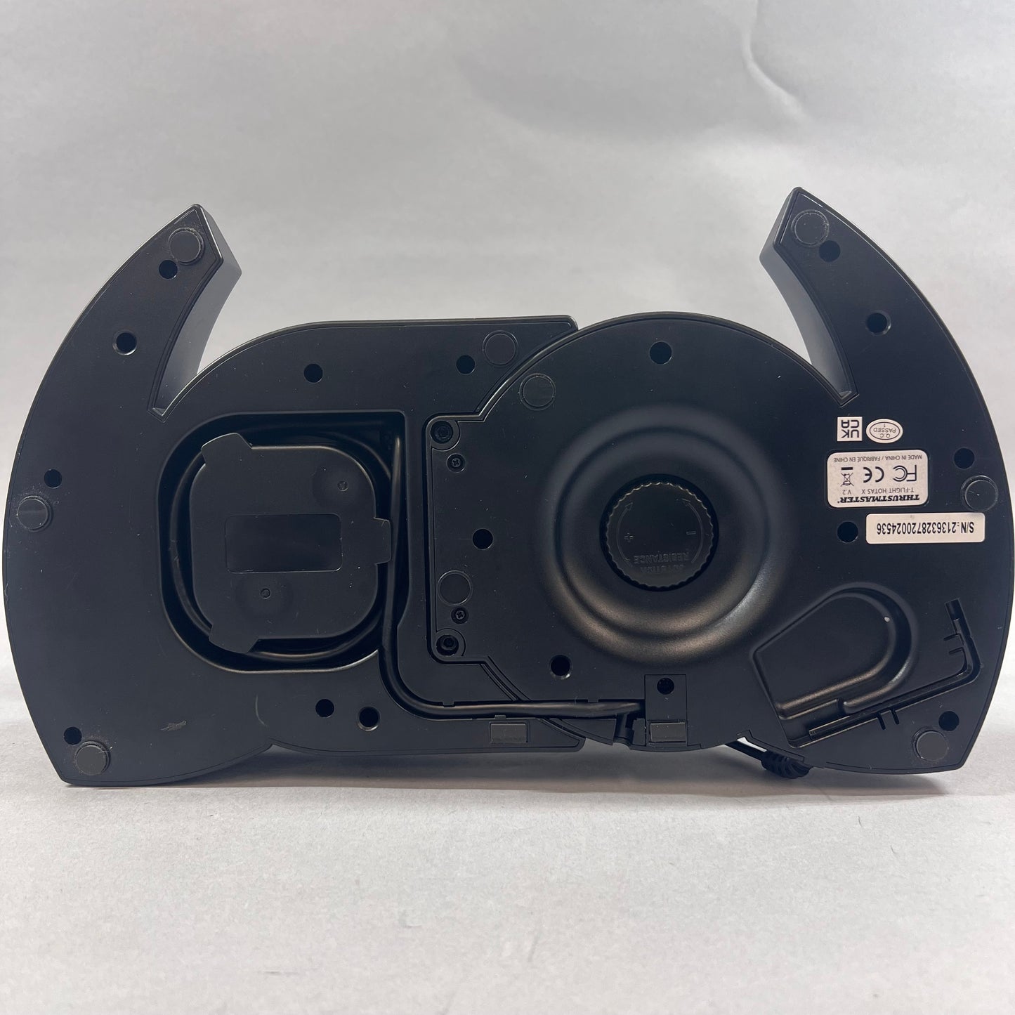 ThrustMaster Hotas X Controller