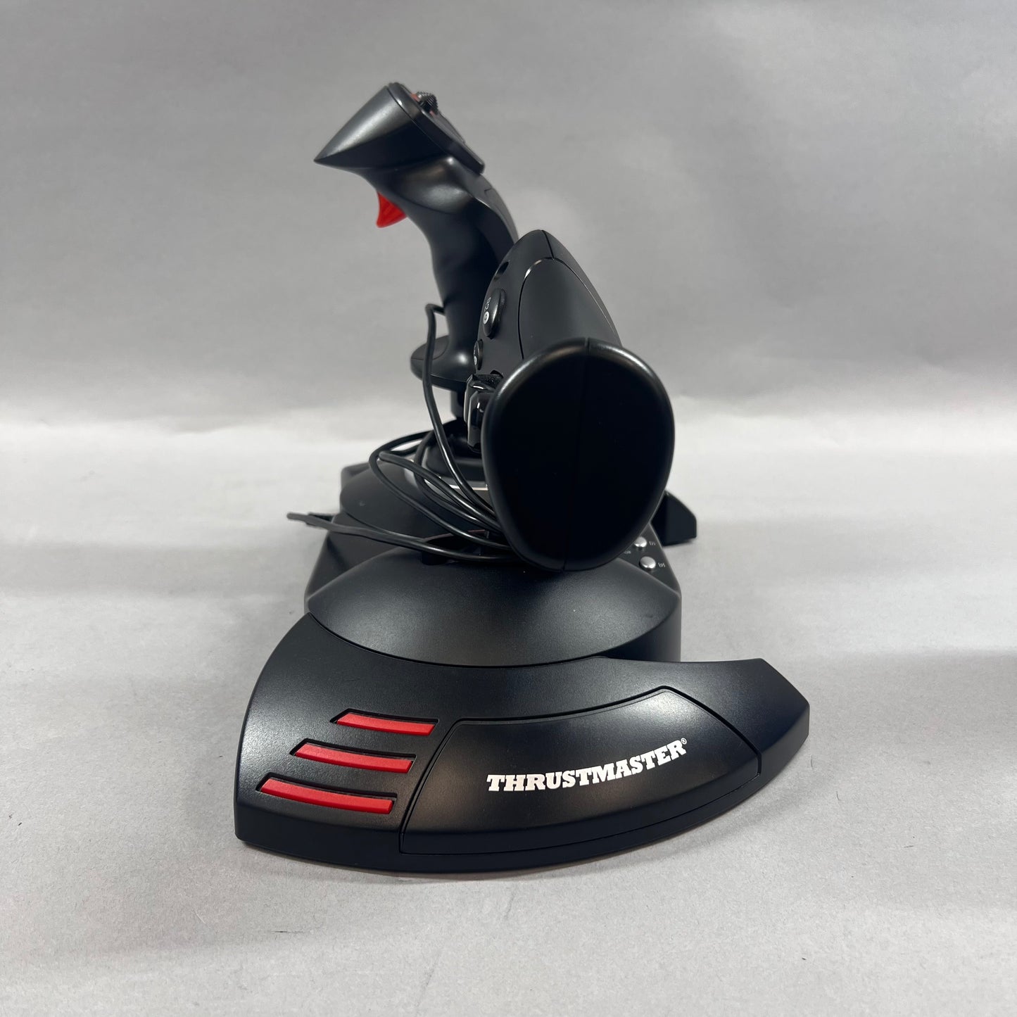 ThrustMaster Hotas X Controller
