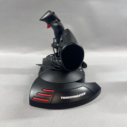ThrustMaster Hotas X Controller