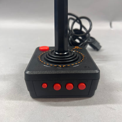 Nintendo Atari Video Game Console AR3060S Black