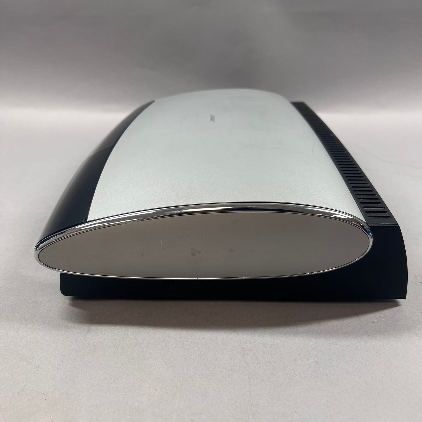 Bose AV18 Multimedia Speaker System Silver 5283