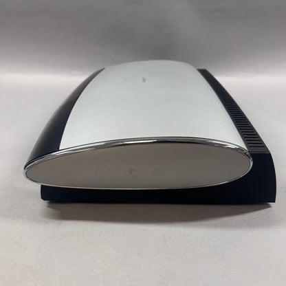 Bose AV18 Multimedia Speaker System Silver 5283