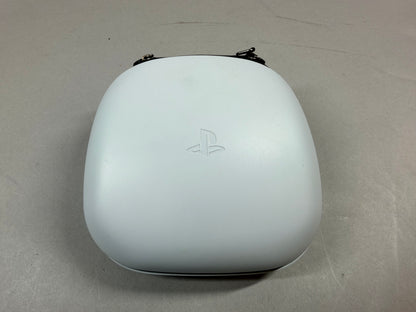 Sony Playstation 5 PS5 DualSense Edge Wireless Controller Classic White CFI-ZCP1