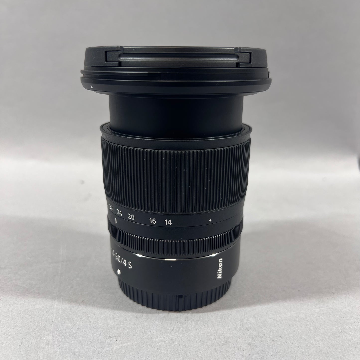 Nikon Nikkor S 14-30 f/2.8