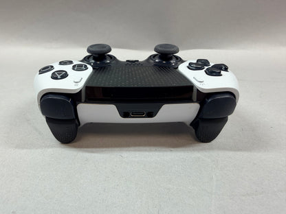Sony Playstation 5 PS5 DualSense Edge Wireless Controller Classic White CFI-ZCP1