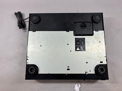 Sony  CDP-C205 5 Disc Compact Disc Player 493435101