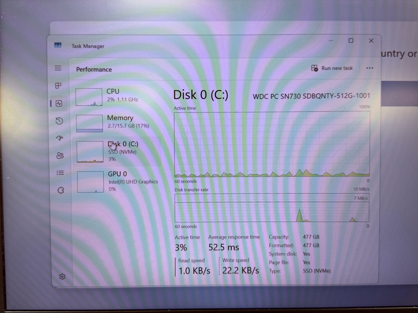 Lenovo Thinkpad JVHFC1 14" i7-10610U 4.9GHz 16GB RAM 512GB SSD