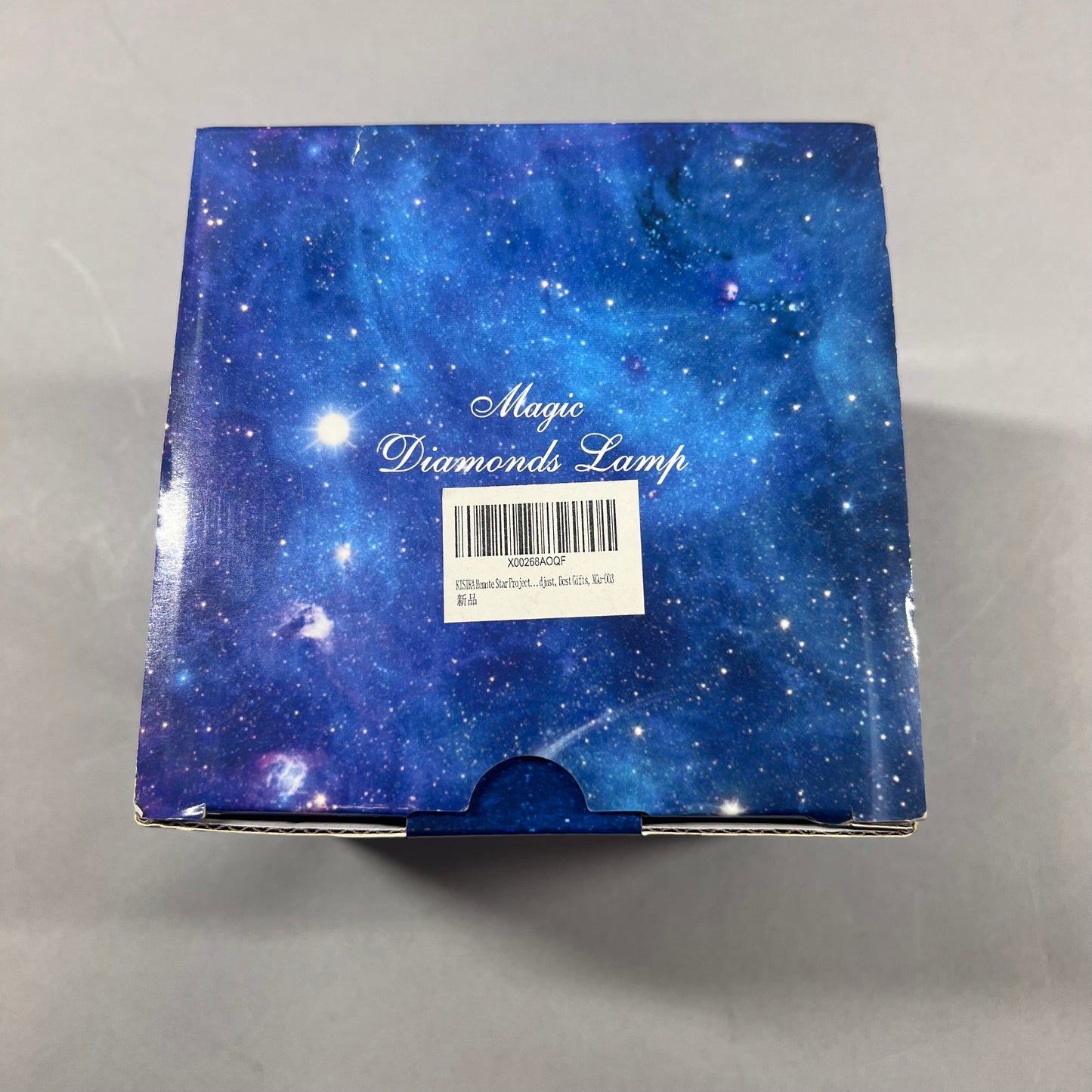 New Kistra Star light Projector