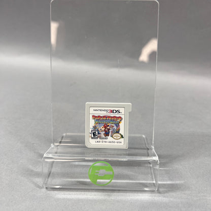 Lot of 3 Nintendo 3DS Games