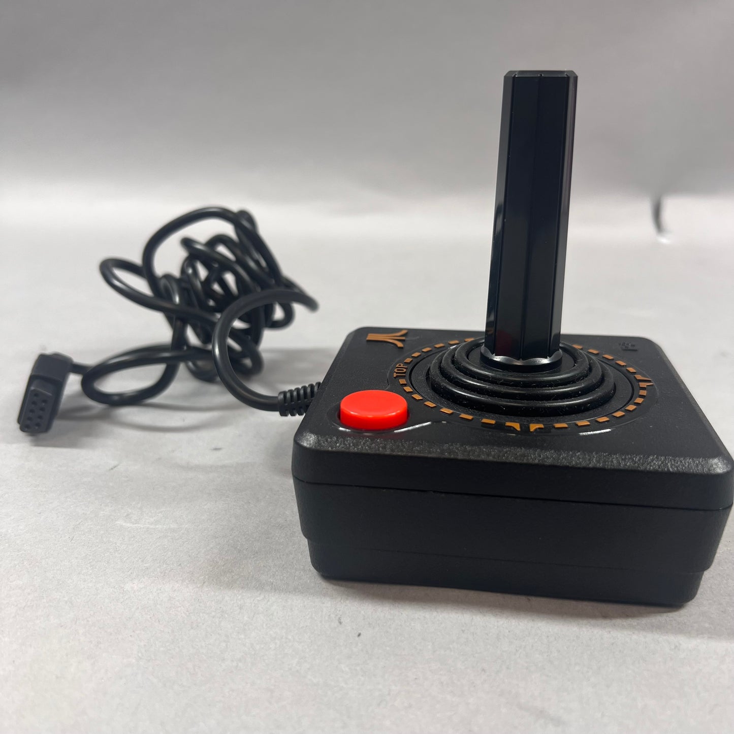 Nintendo Atari Video Game Console AR3060S Black