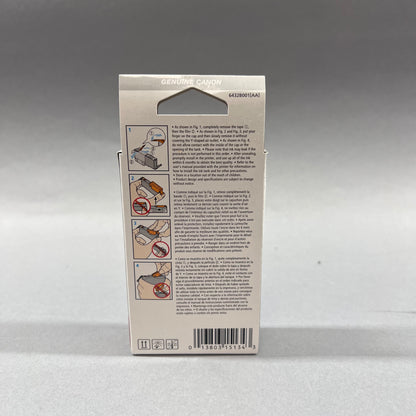 Canon Pixma Ink Cartridge 6432B001