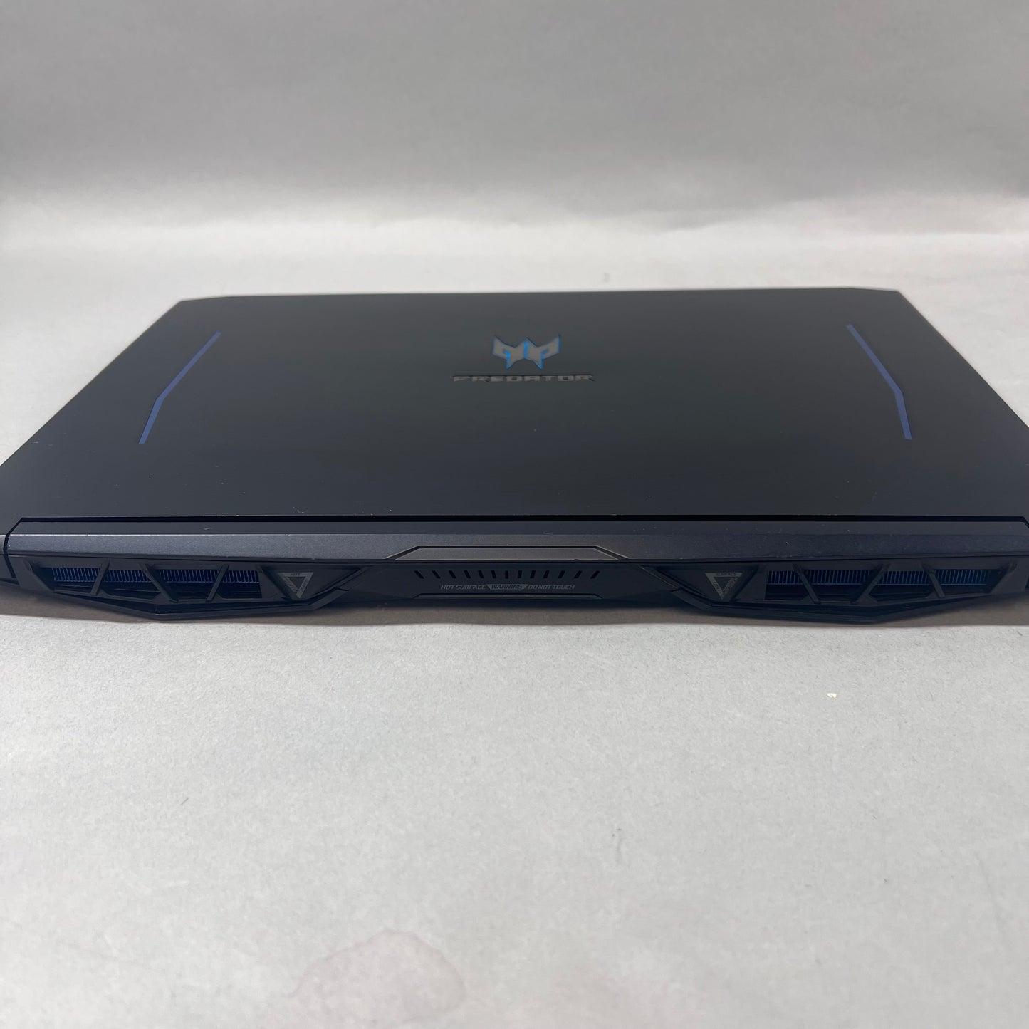 Acer Predator Helios 300 N18L2 i7-9750H 16GB RAM 512GB SSD GeForce RTX 2060