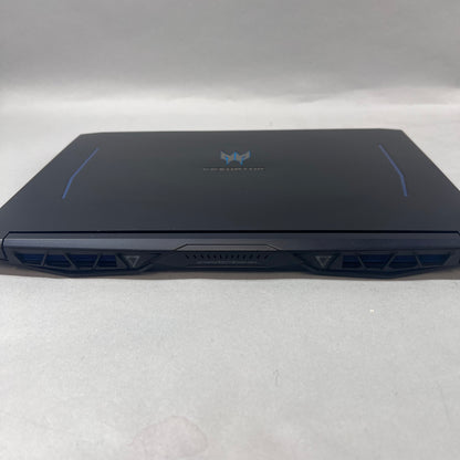 Acer Predator Helios 300 N18L2 i7-9750H 16GB RAM 512GB SSD GeForce RTX 2060