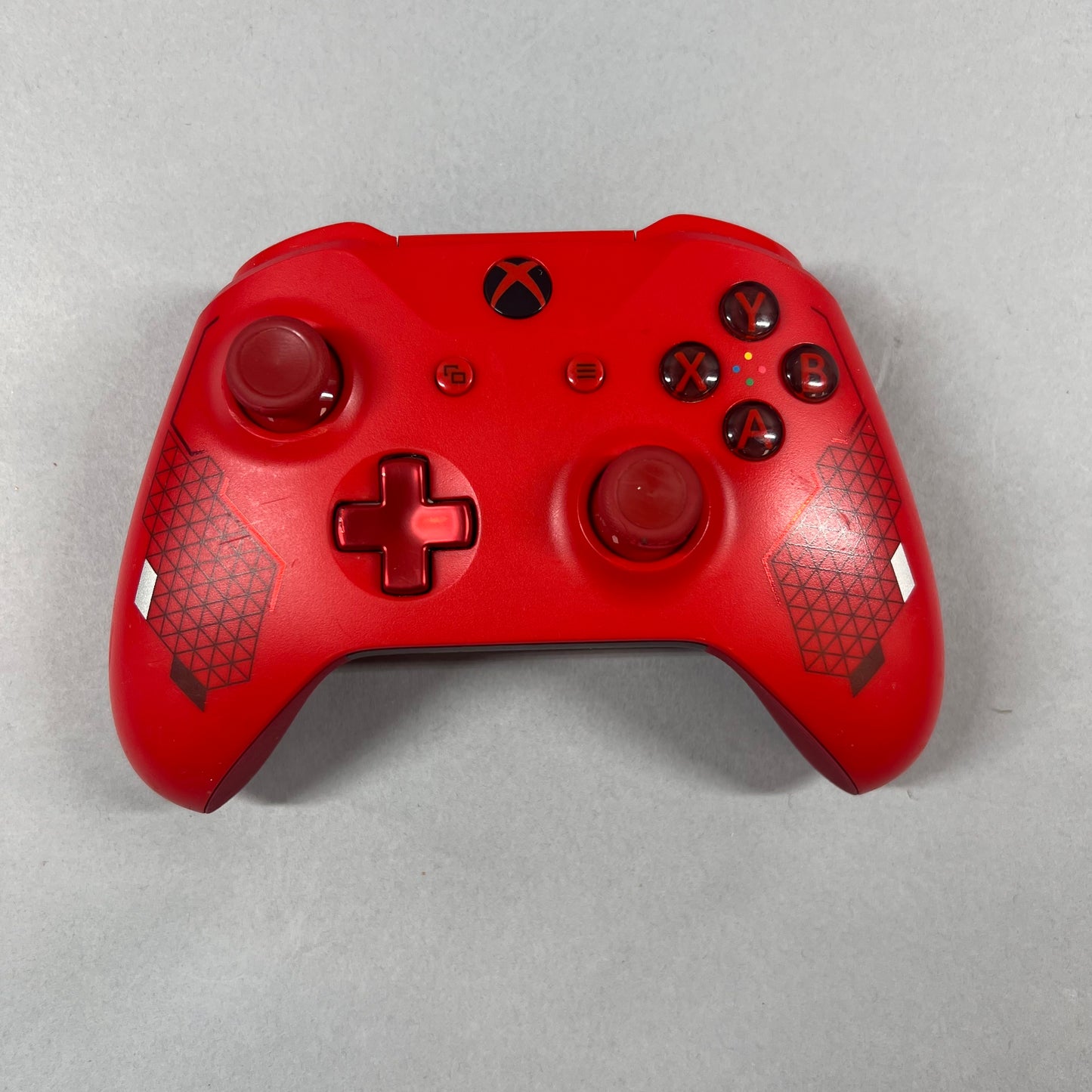 Microsoft Original Xbox Controller S Black 1403