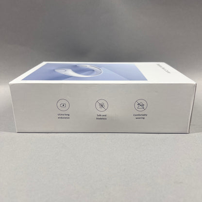 New GoTrend Bladeless Neck Fan