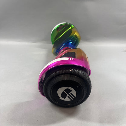 GoTrax Glide Hoverboard