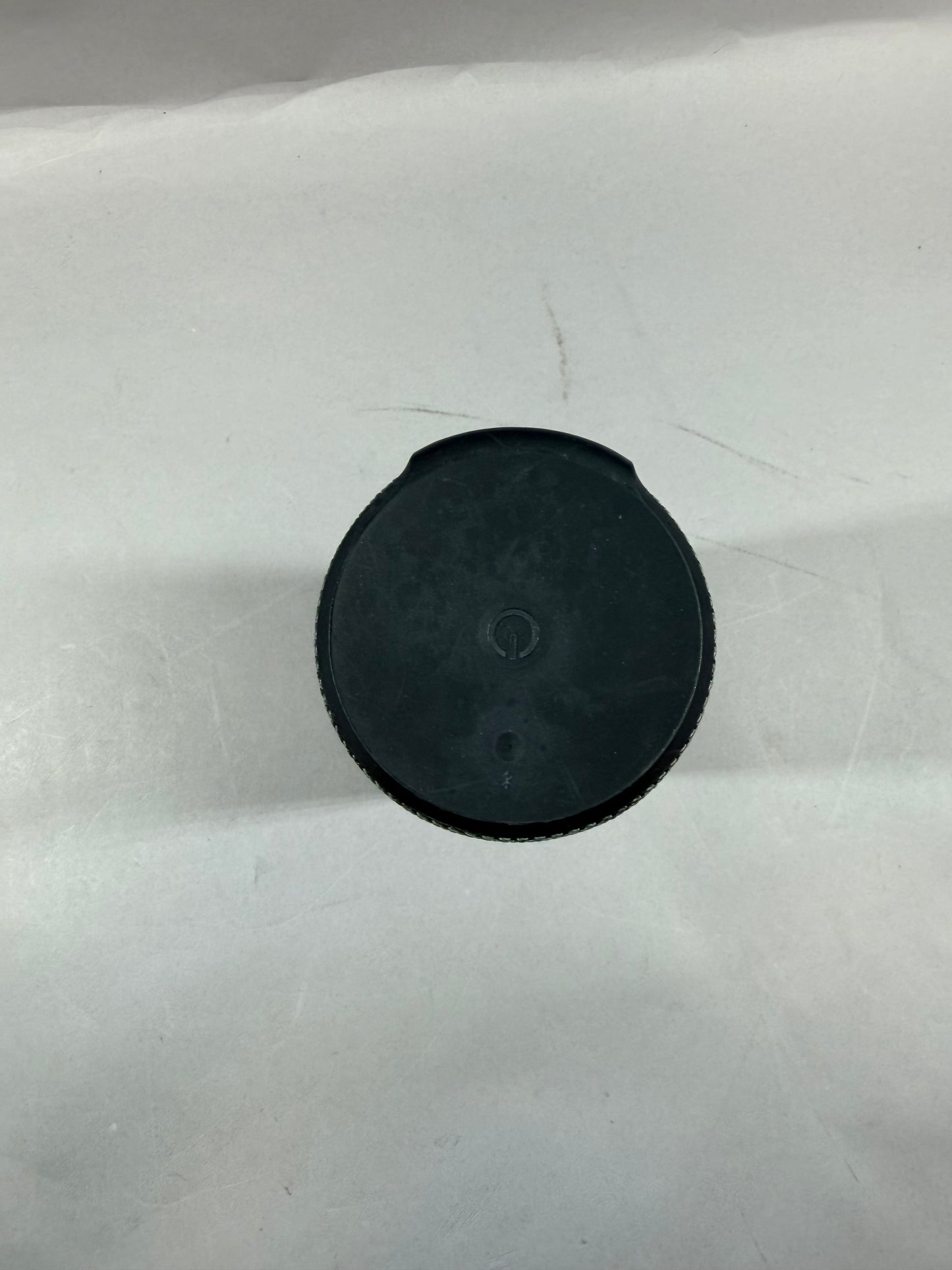 Ultimate Ears UE MEGABOOM Bluetooth Speaker Black N/A