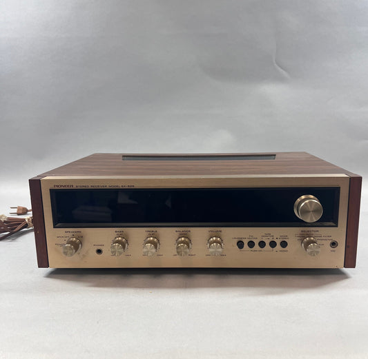 Pioneer SX-525 Radio