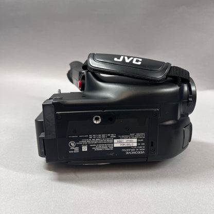 JVC GR-AX70U Compact VHS Video Camcorder GR-AX70U