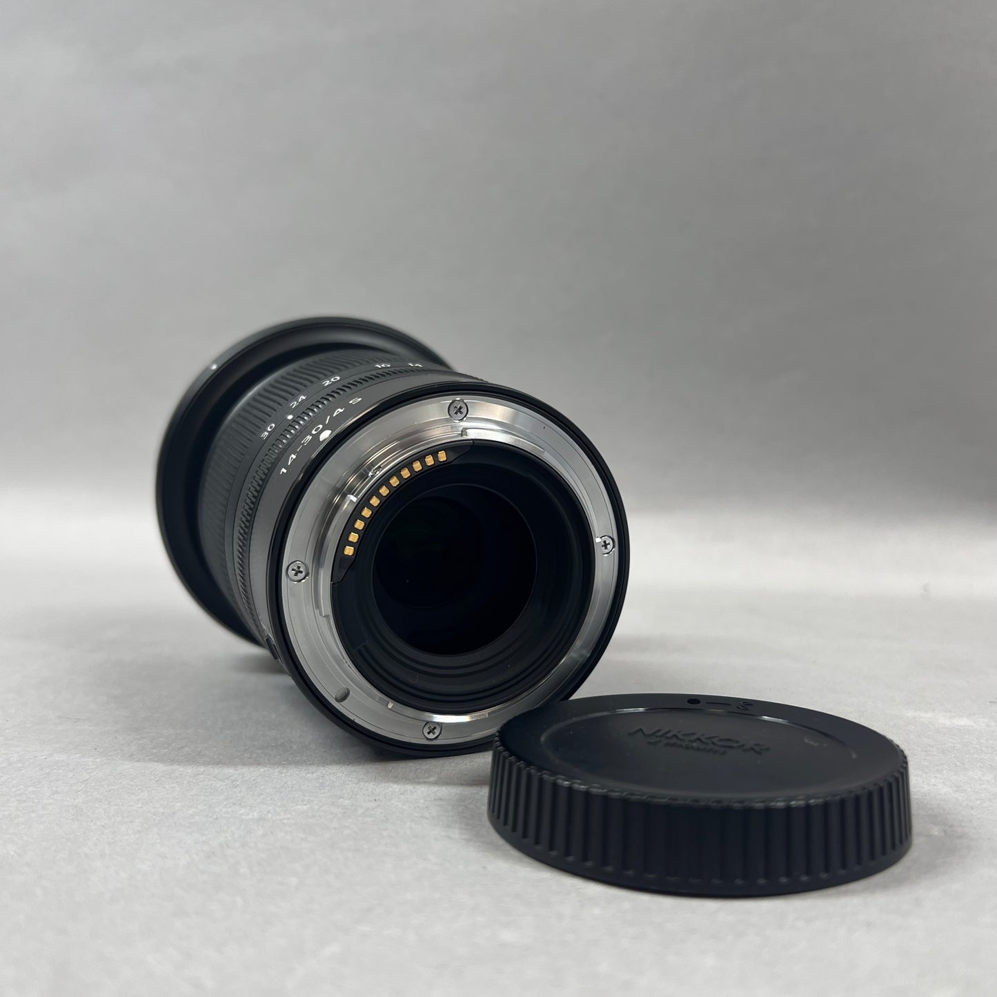 Nikon Nikkor S 14-30 f/2.8