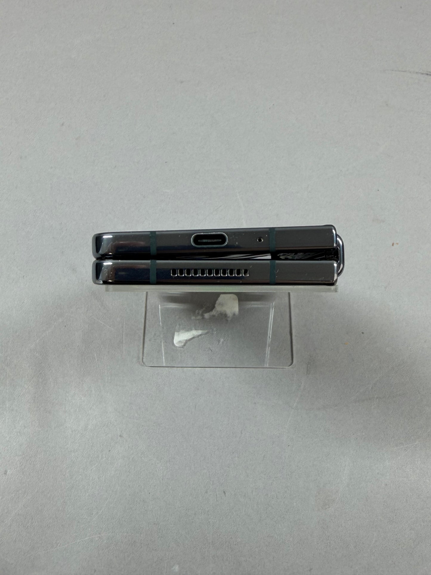 Verizon Samsung Galaxy Z Fold4 512GB 16 Gray SM-F936U