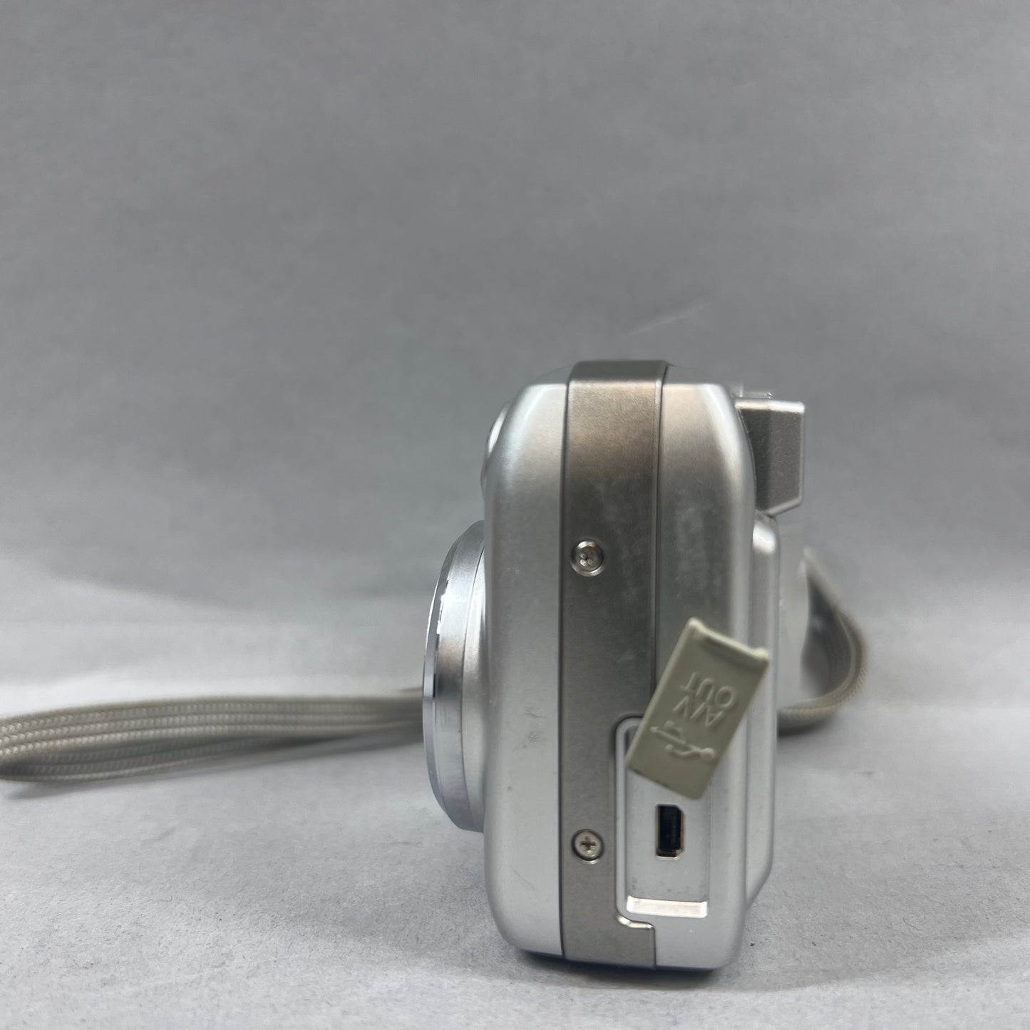 Nikon COOLPIX 3200 10.0MP Digital Camera