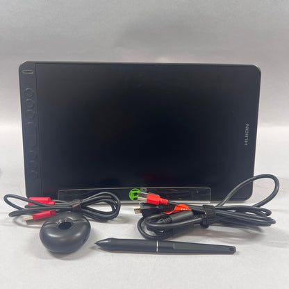 Huion Kamvas 12 Drawing Pad