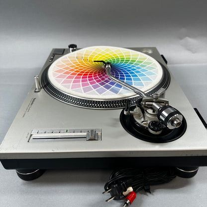 QUARTZ Technics SL-1200MK2 Turntable 1200